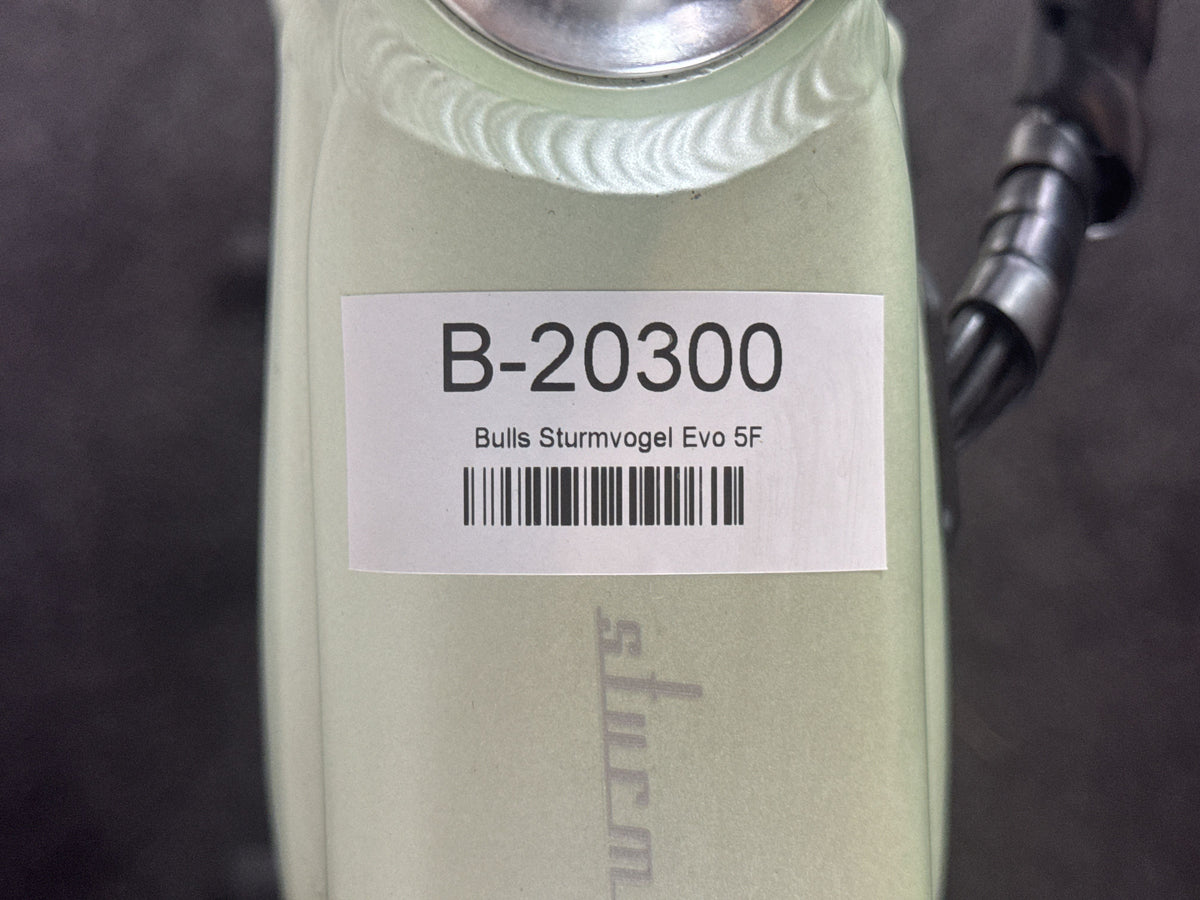 Bifoco — sku_barcode