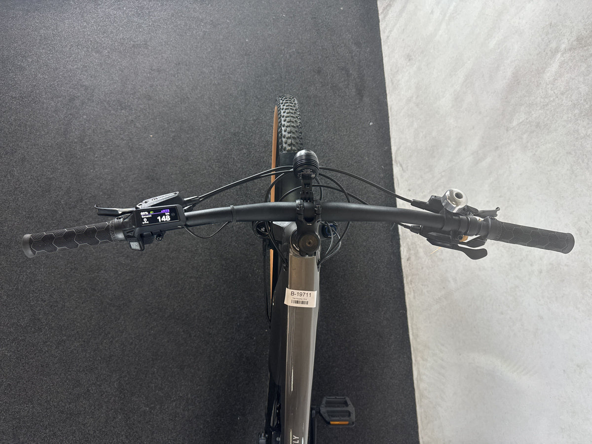 Bifoco — cockpit_fahrersicht