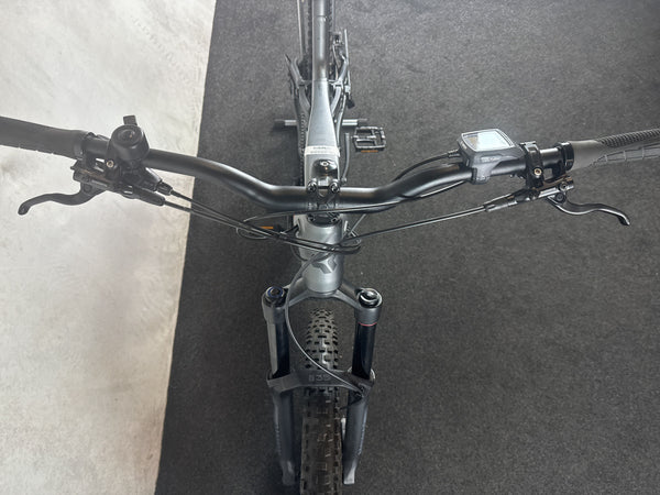 Carver Drift E.520 – Bild 5