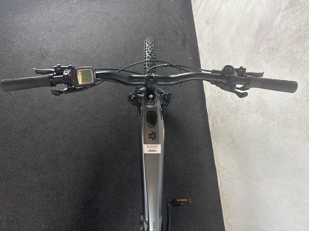 Bifoco — cockpit_fahrersicht