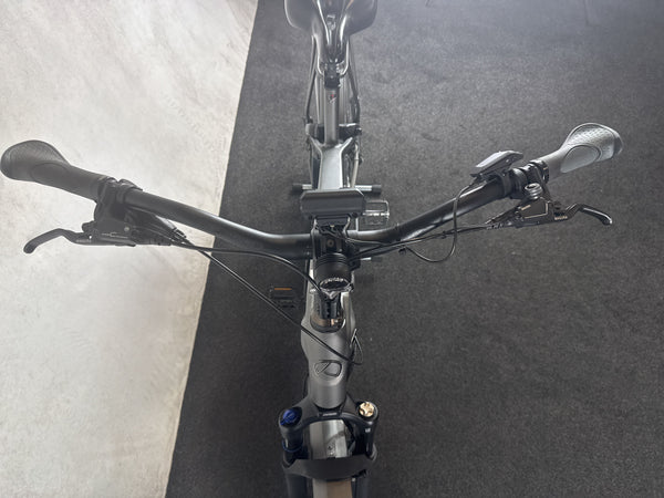 Kalkhoff Endeavour 7.V Advance+ ABS – Bild 5