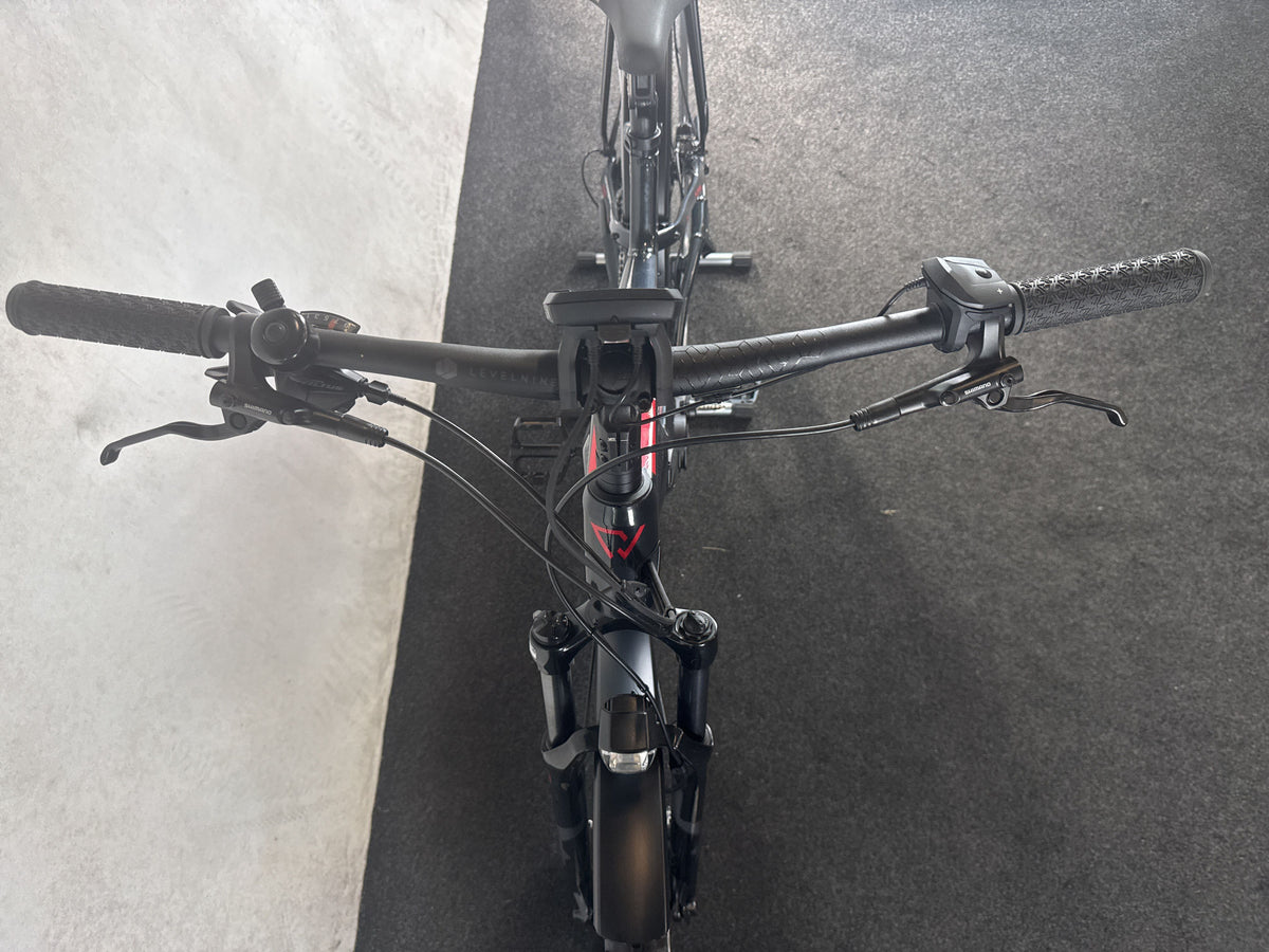 Bifoco — cockpit_von_vorne