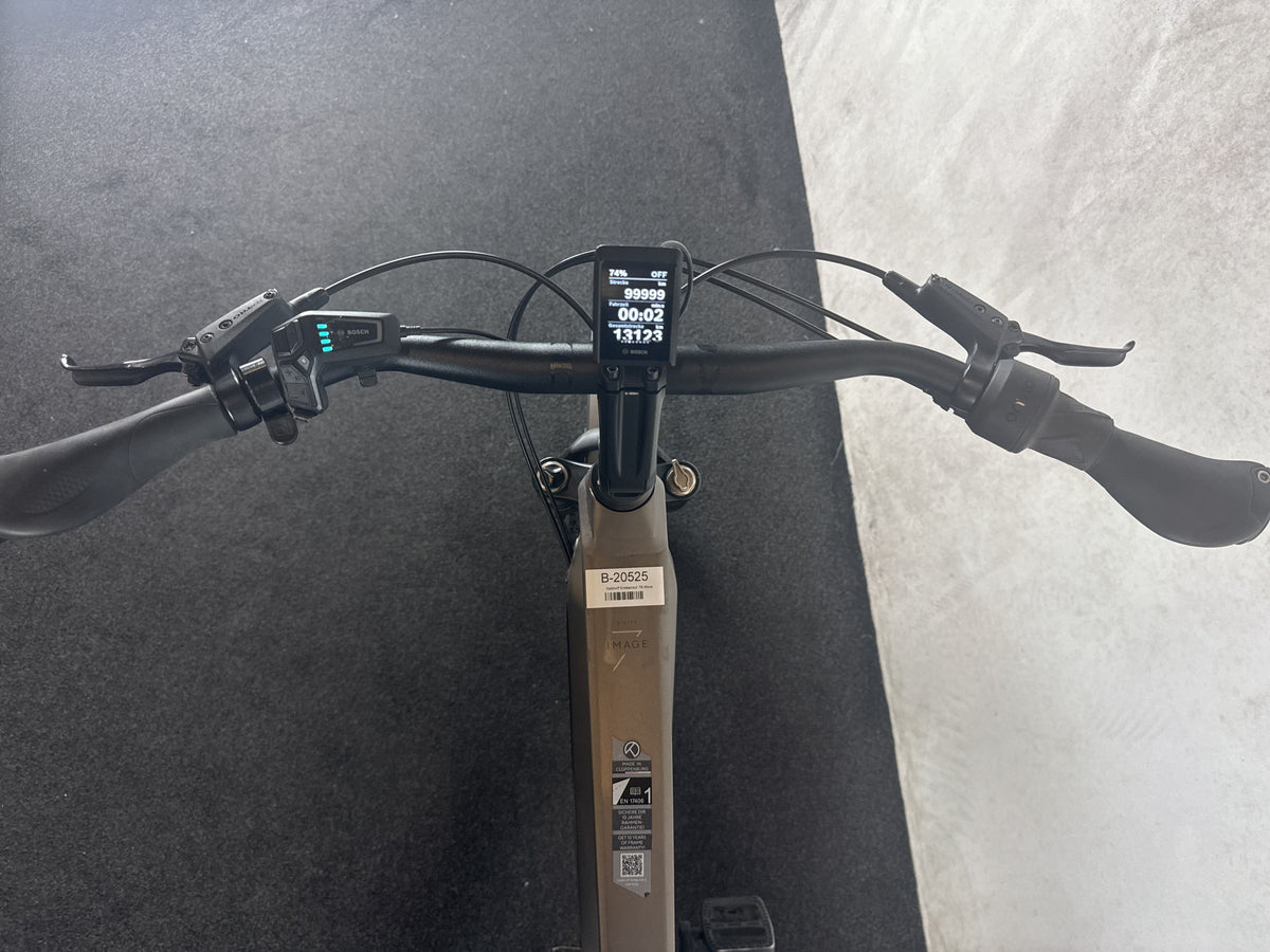 Bifoco — cockpit_fahrersicht