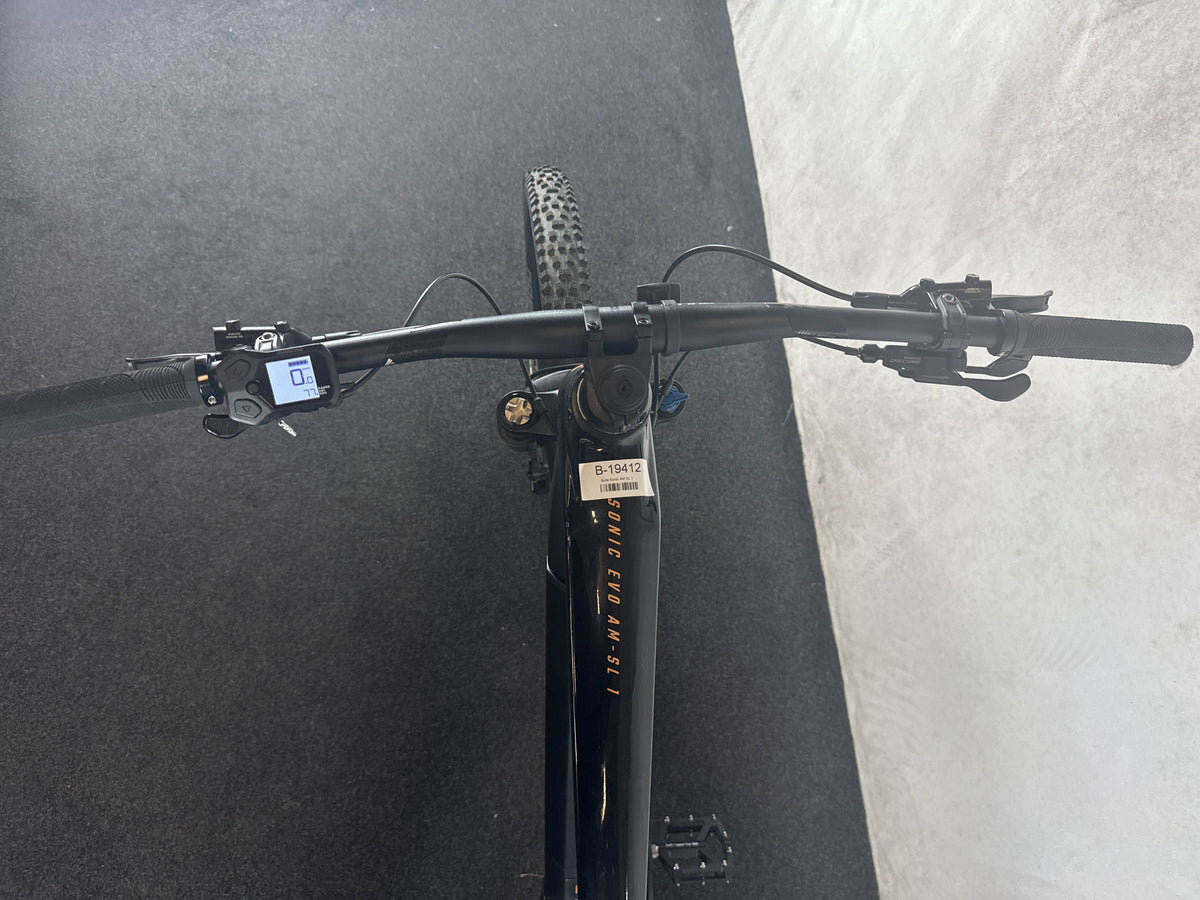 Bifoco — cockpit_fahrersicht
