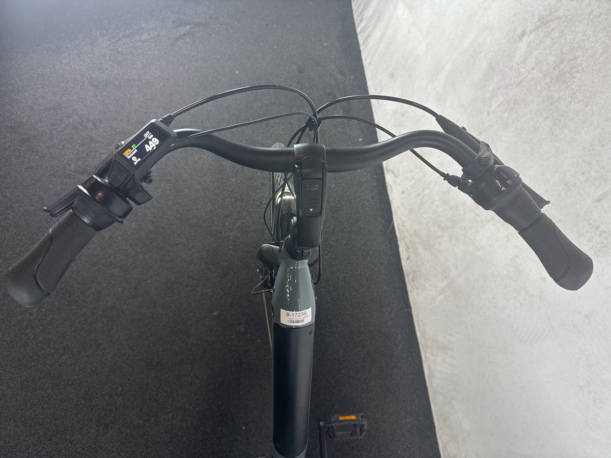 Bifoco — cockpit_fahrersicht