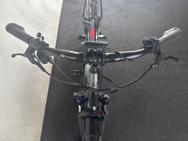 Raymon TourRay E 6.0 – Bild 5