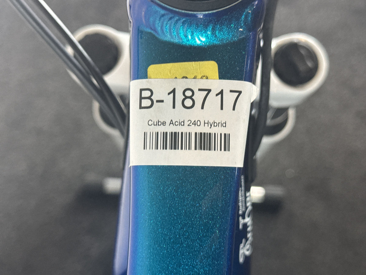 Bifoco — sku_barcode