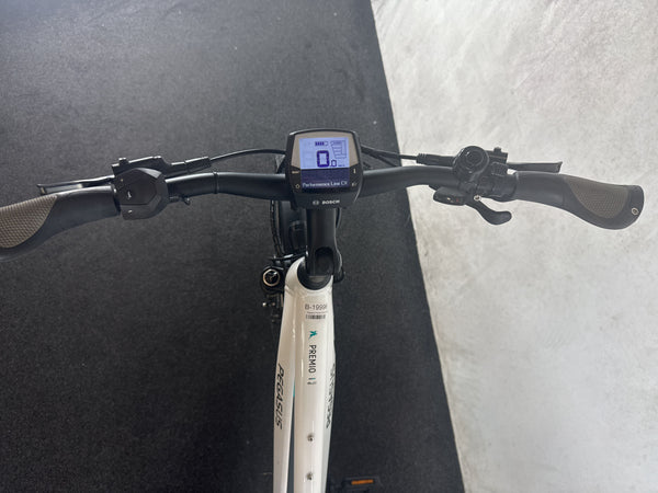Pegasus Premio EVO 10 Lite
