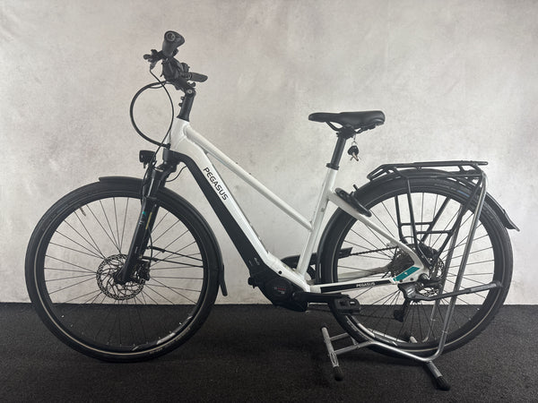 Pegasus Premio EVO 10 Lite