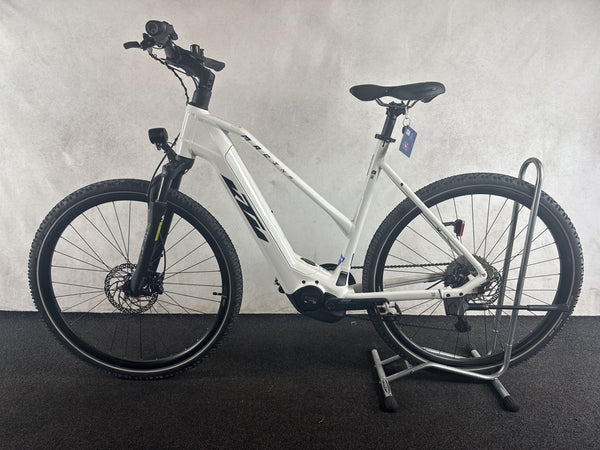 KTM Macina Cross 720