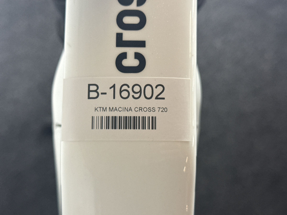 Bifoco — sku_barcode