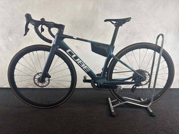 CUBE Axial WS C:62 SLX