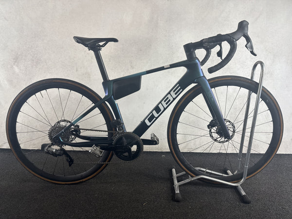 CUBE Axial WS C:62 SLX