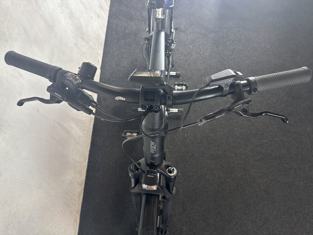 Bifoco — cockpit_von_vorne
