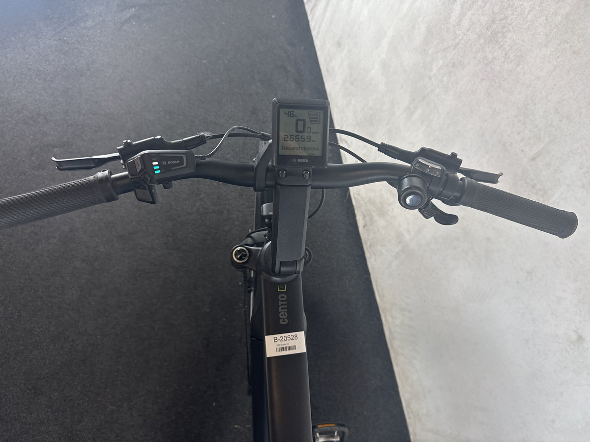 Bifoco — cockpit_fahrersicht