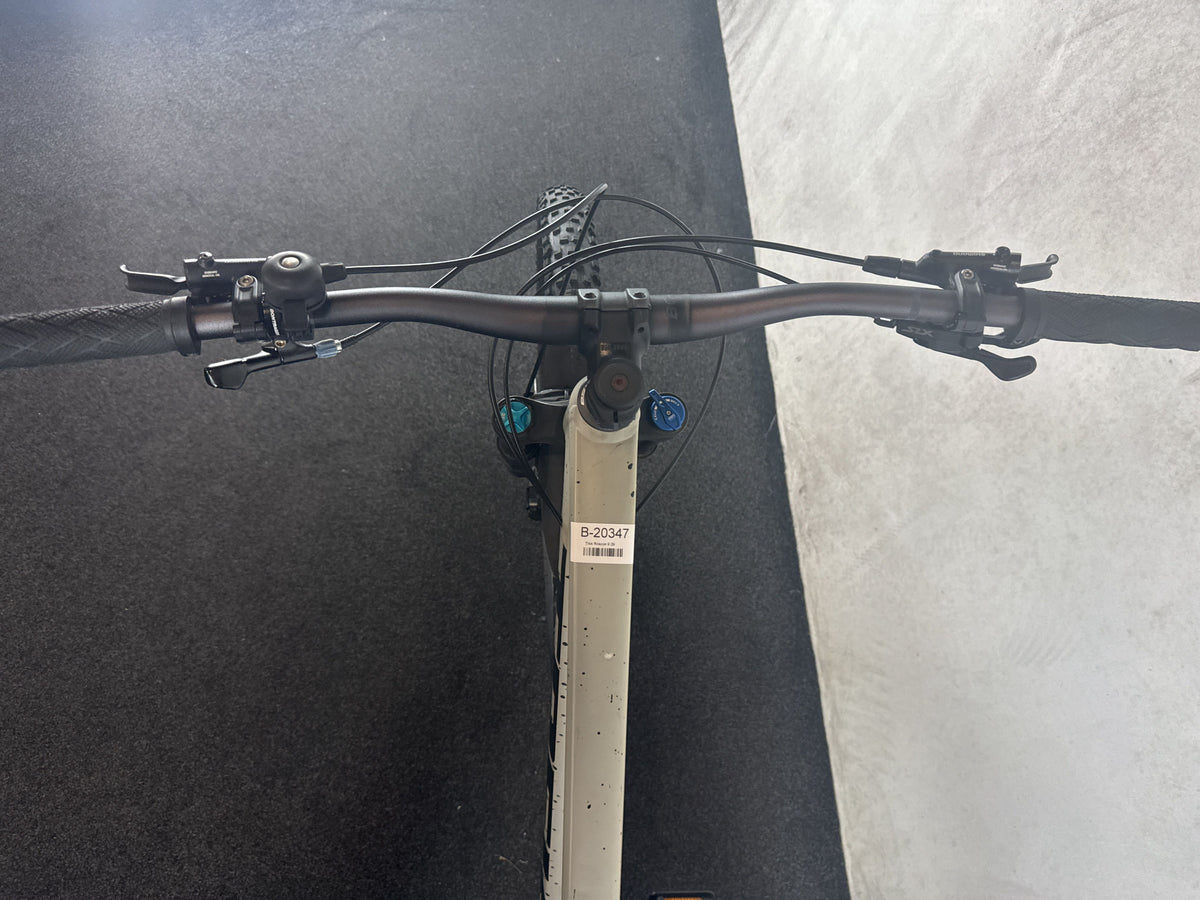 Bifoco — cockpit_fahrersicht