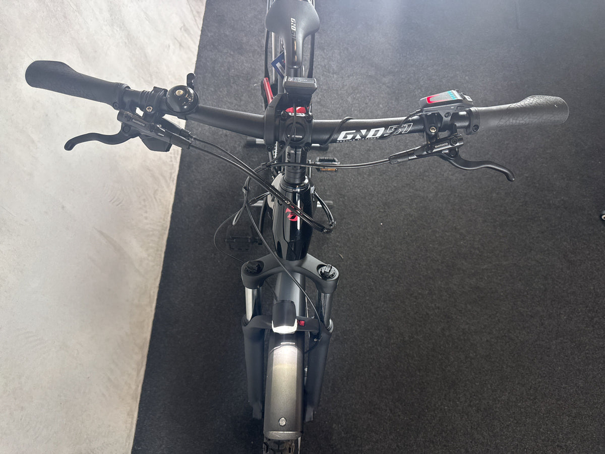 Bifoco — cockpit_von_vorne