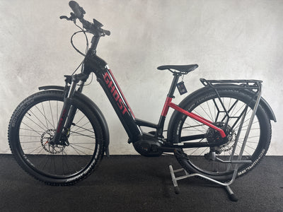 E-Bike