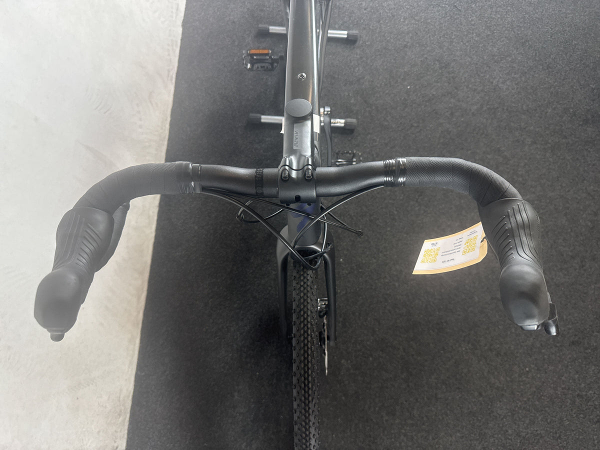 Bifoco — cockpit_von_vorne