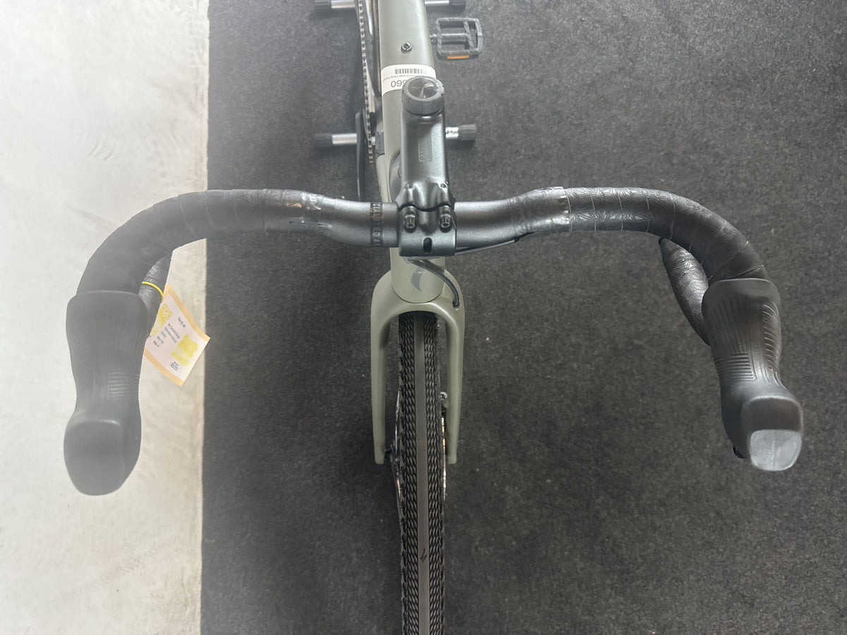 Bifoco — cockpit_von_vorne