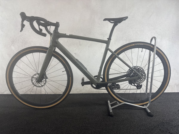 Specialized Diverge Comp Carbon
