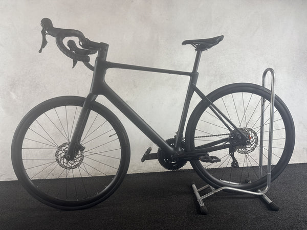 Bike Cube Attain C:62 Race