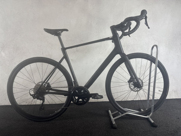 Bike Cube Attain C:62 Race – Bild 5