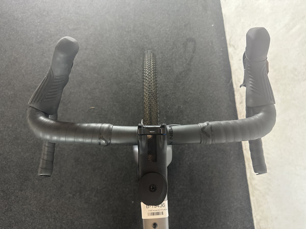 CUBE Nuroad SLX XS ashgrey