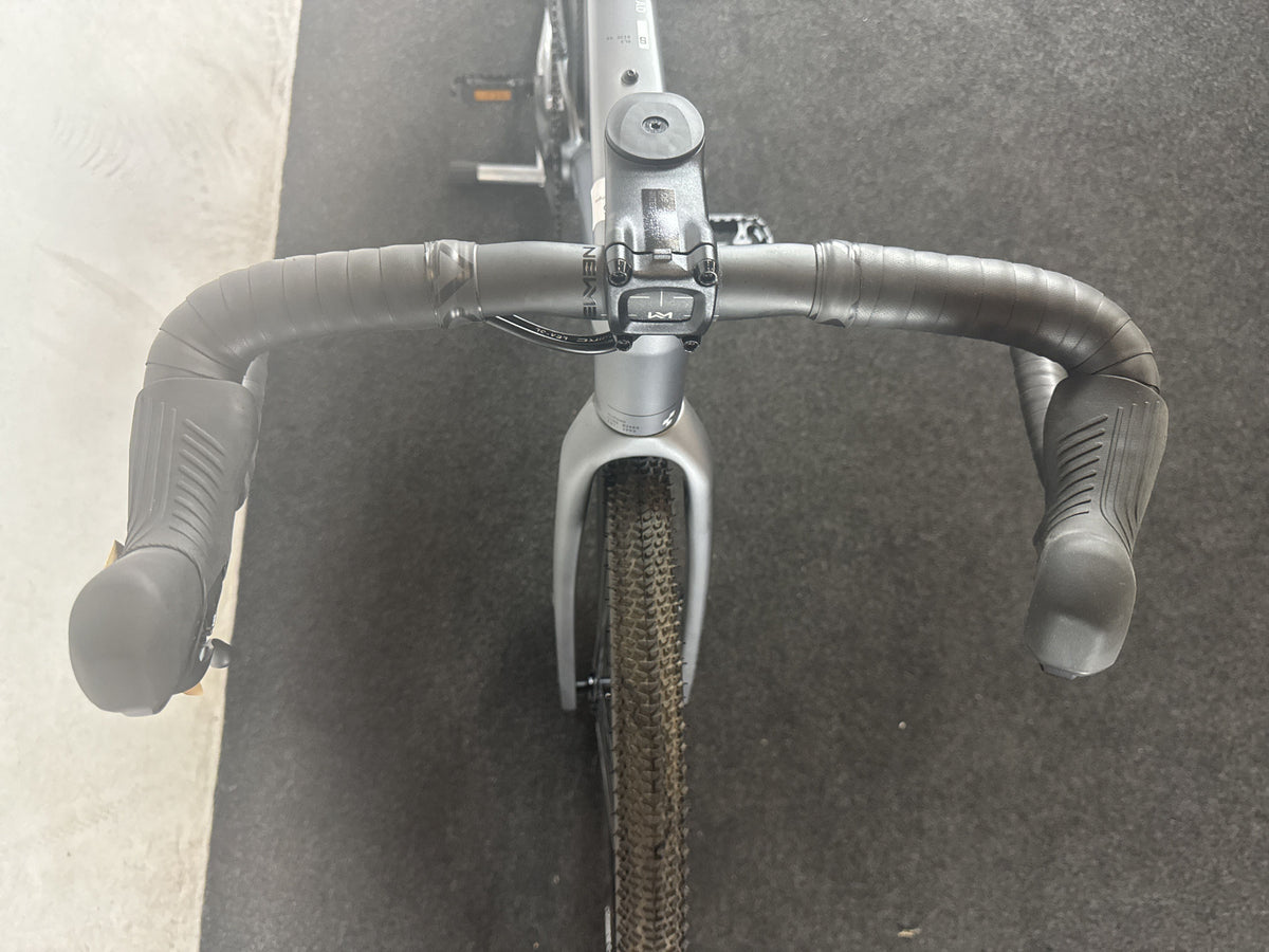 Bifoco — cockpit_von_vorne