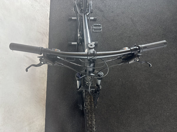 Cube Aim Race 27.5