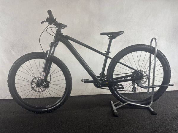 Cube Aim Race 27.5