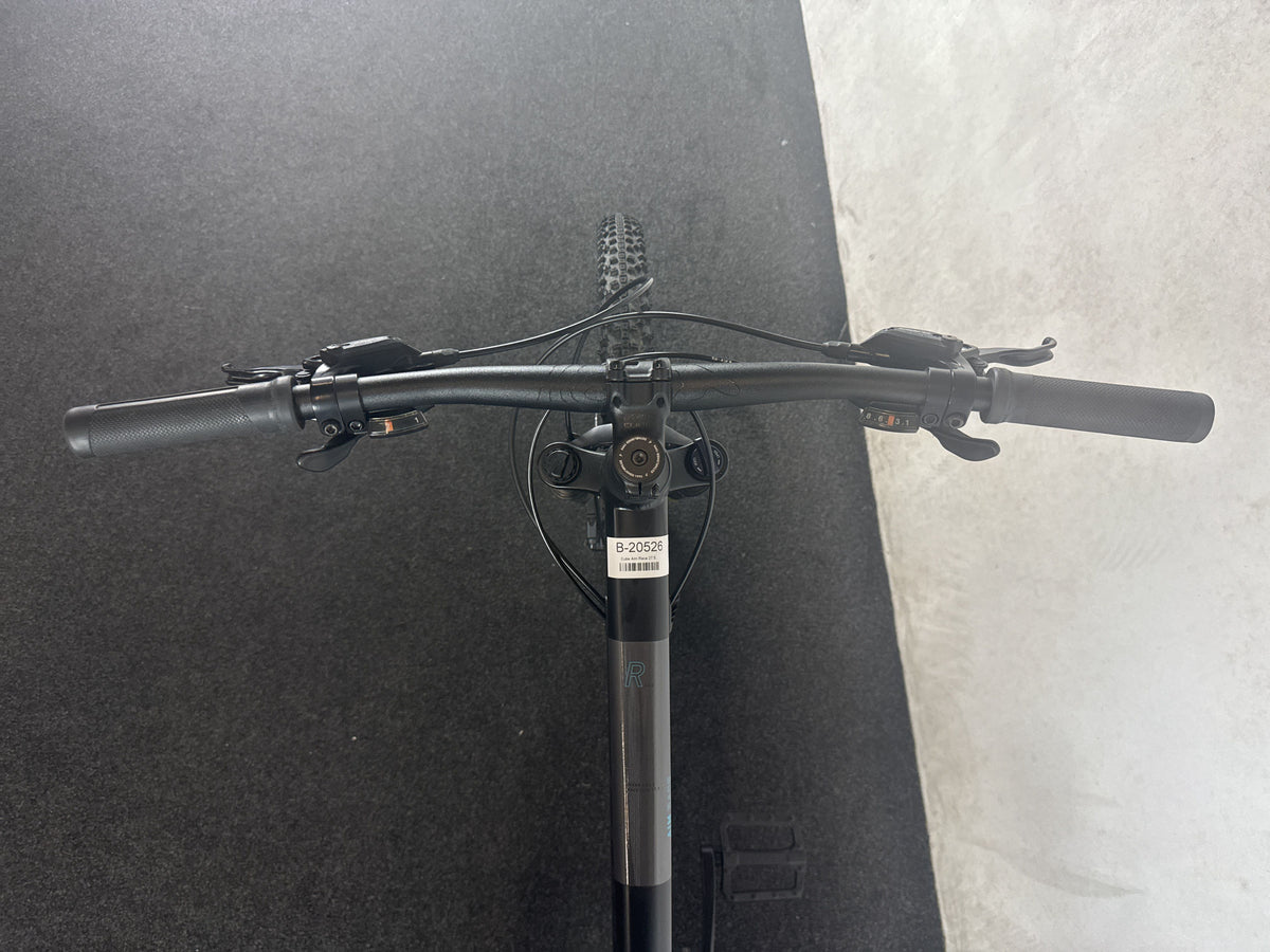 Bifoco — cockpit_fahrersicht