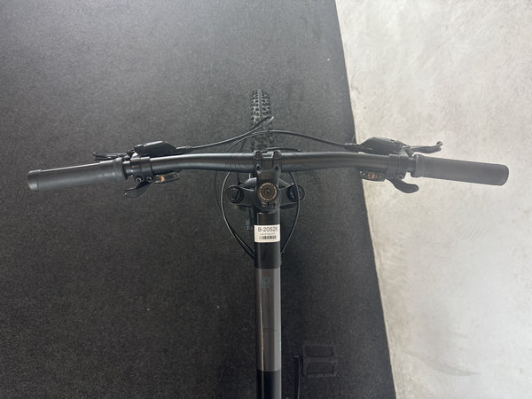 Cube Aim Race 27.5