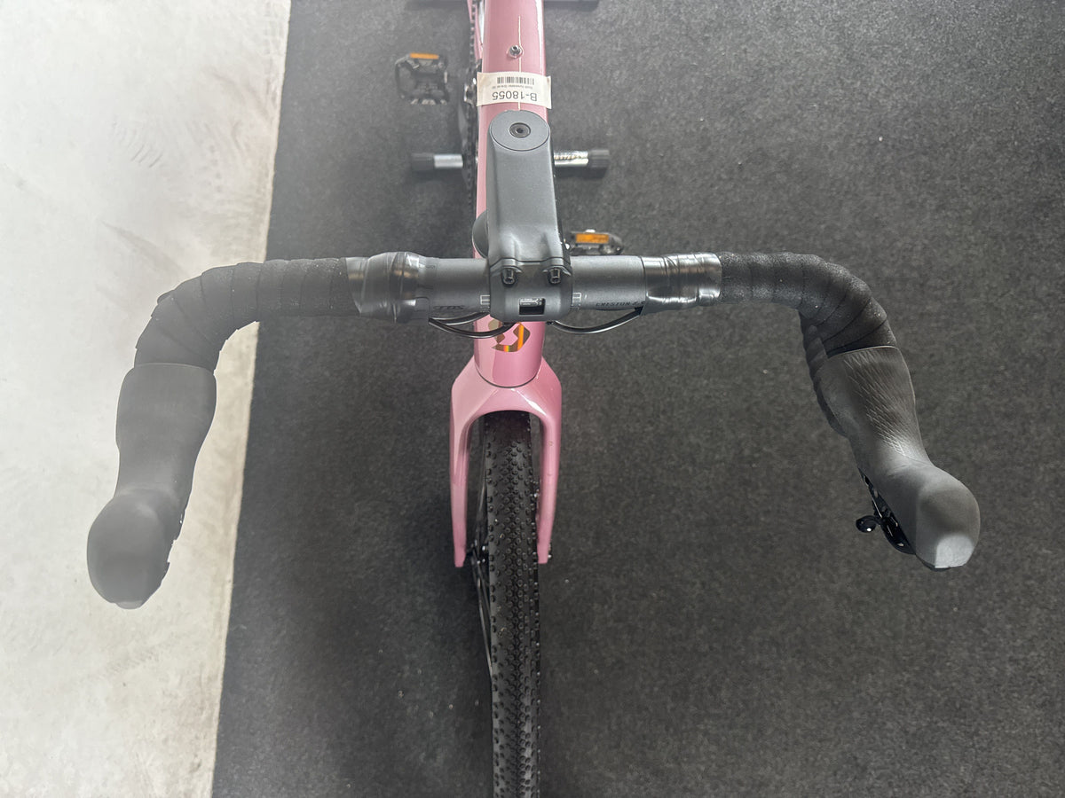 Bifoco — cockpit_von_vorne