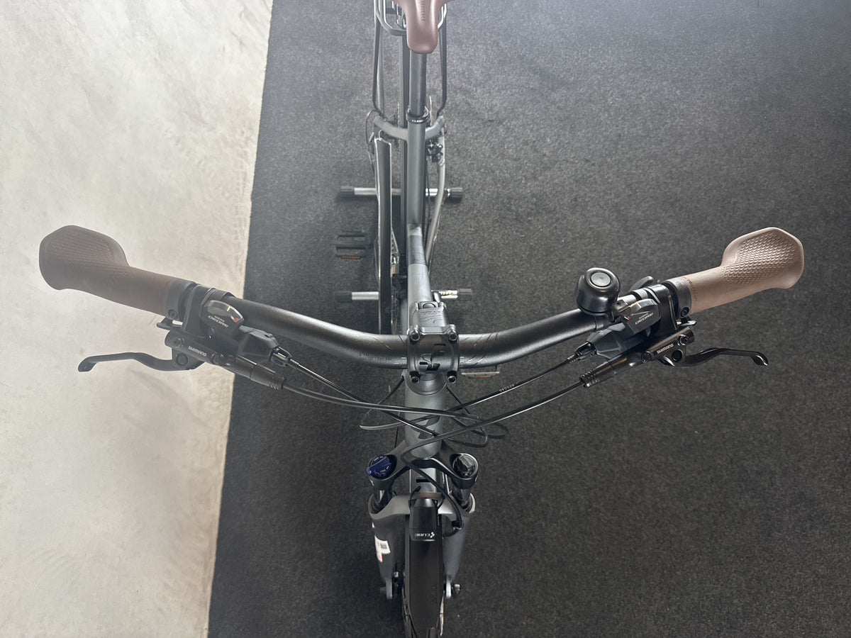 Bifoco — cockpit_von_vorne