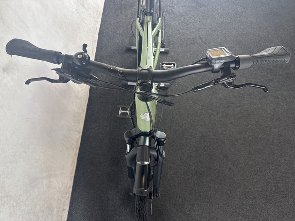 Carver Route E.410 – Bild 5