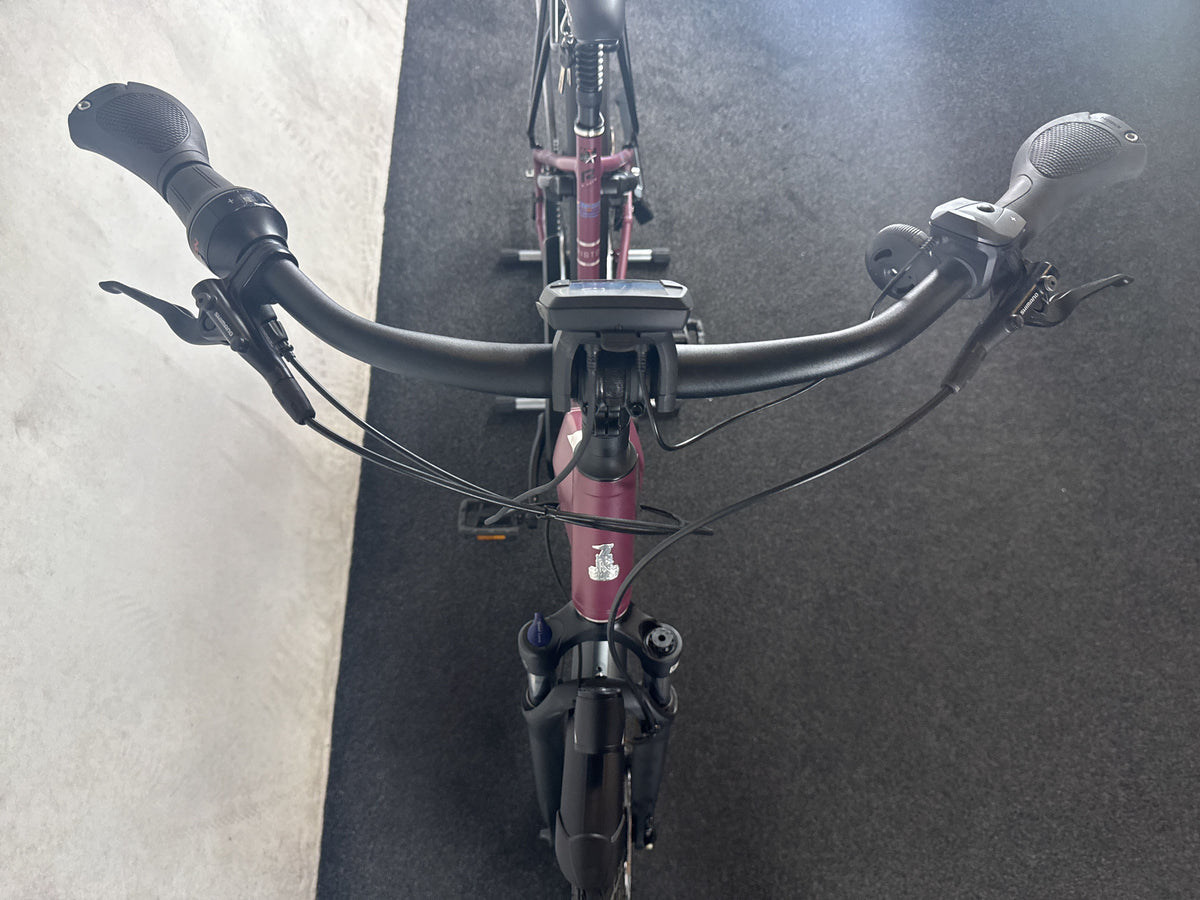 Bifoco — cockpit_von_vorne