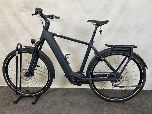 Cube Kathmandu Hybrid Comfort Pro 800