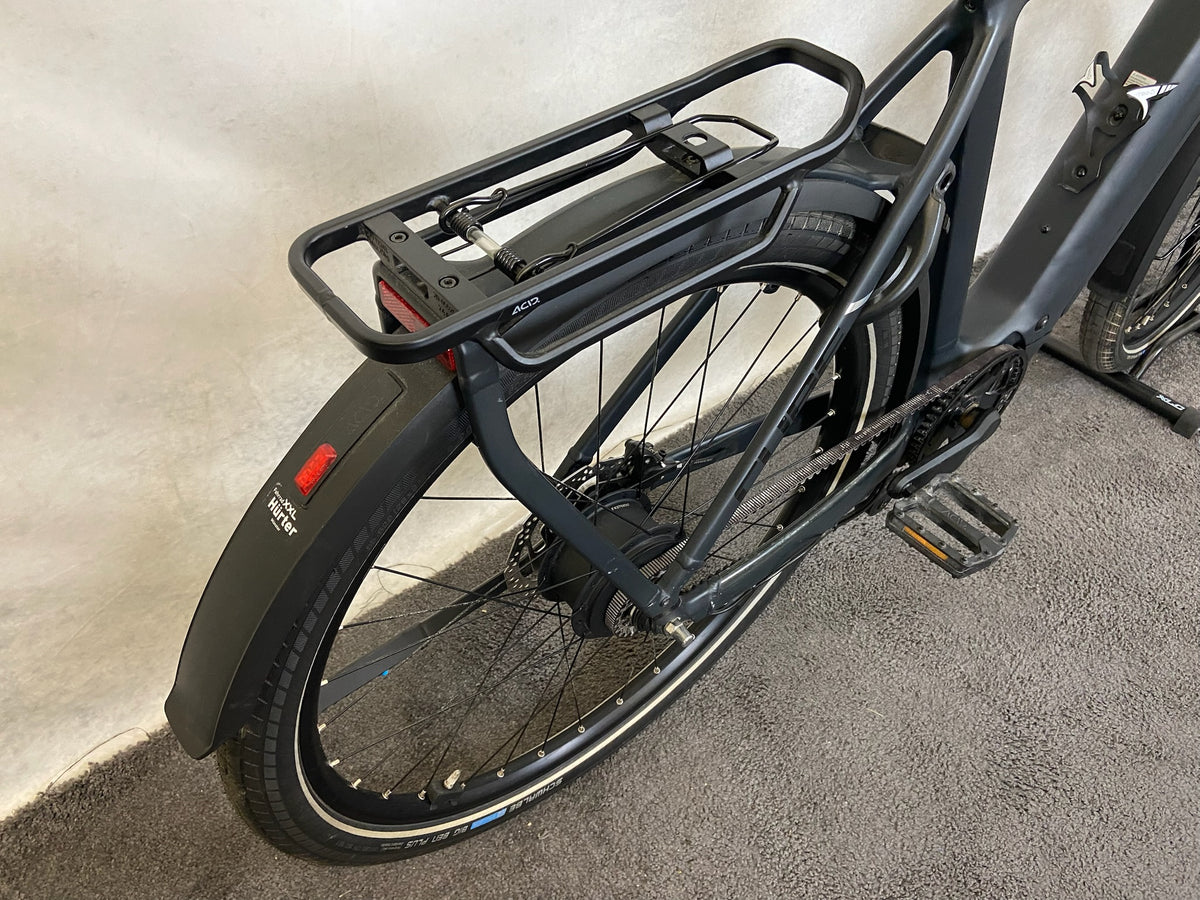 Cube Kathmandu Hybrid Comfort Pro 800
