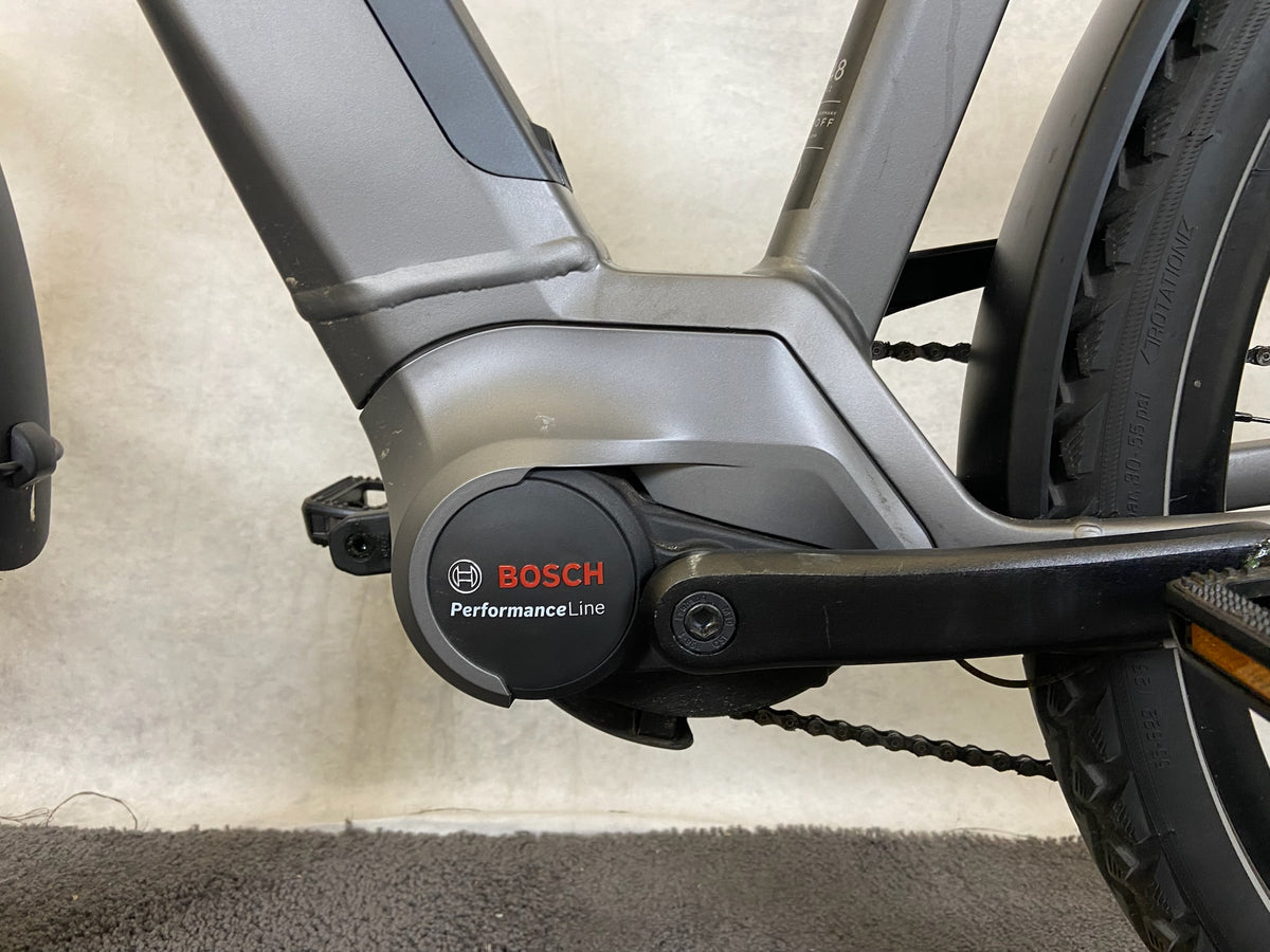 Kalkhoff Endeavour 5.BMove+