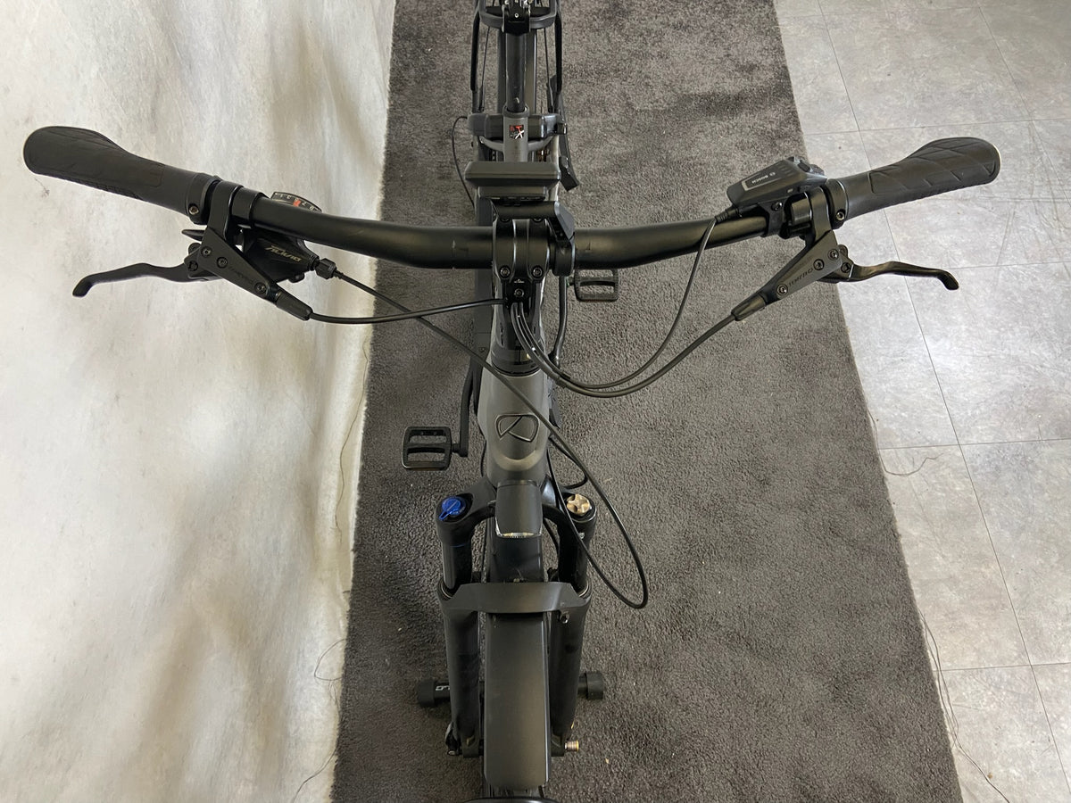 Kalkhoff Endeavour 5.BMove+