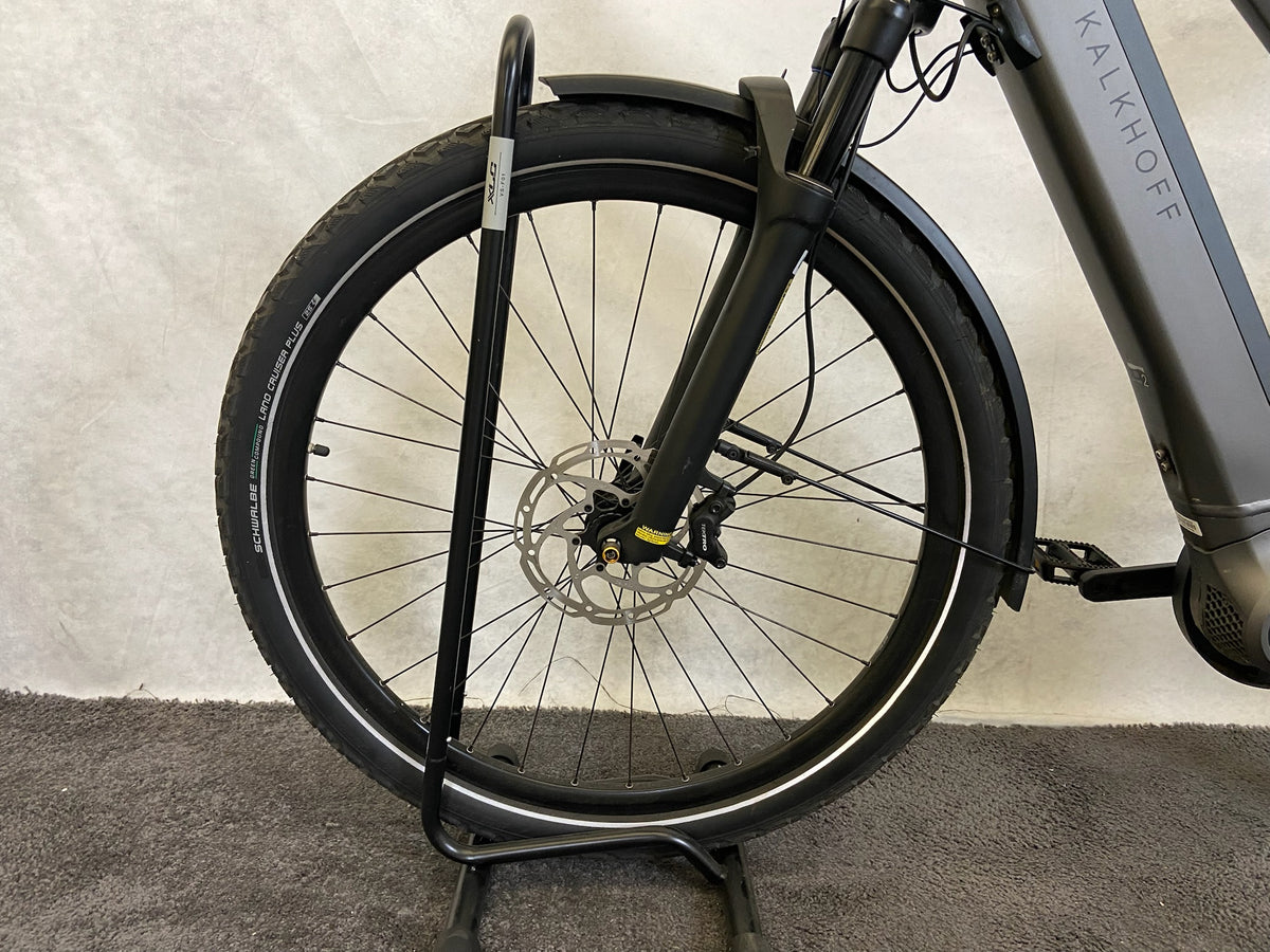 Kalkhoff Endeavour 5.BMove+
