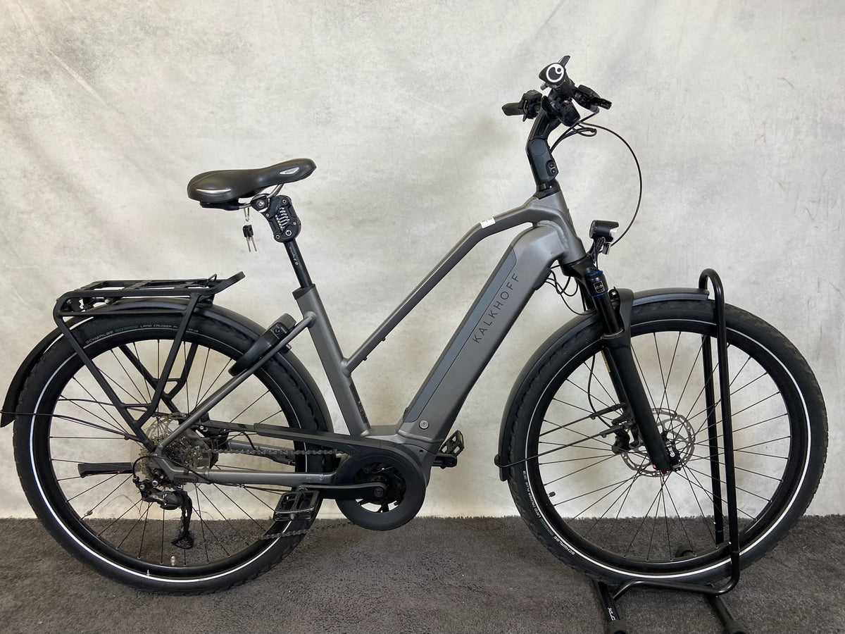 Kalkhoff Endeavour 5.BMove+