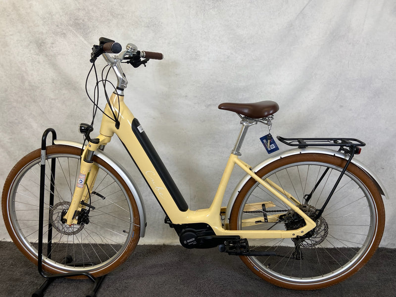 Cube Ella Ride Hybrid 500 Wave
