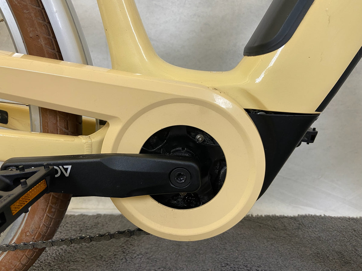 Cube Ella Ride Hybrid 500 Wave