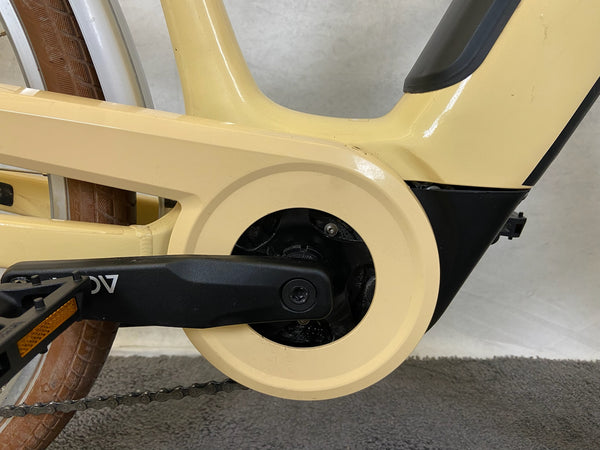 Cube Ella Ride Hybrid 500 Wave
