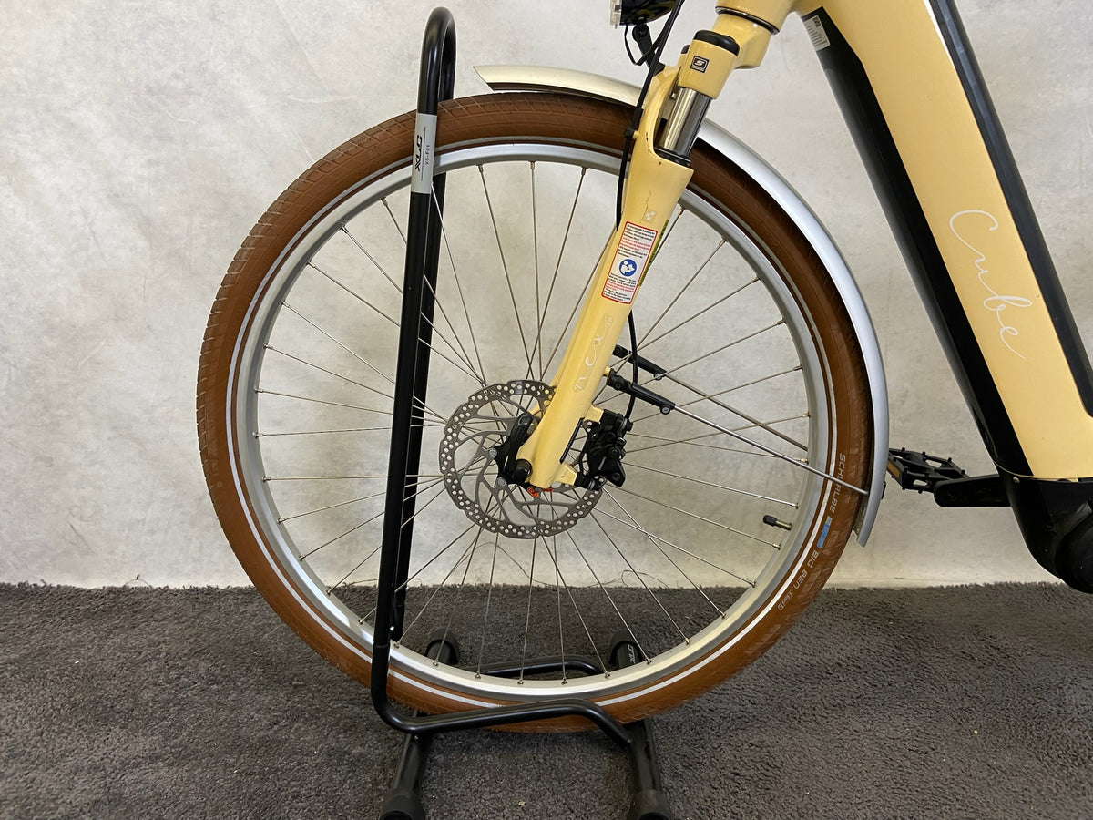 Cube Ella Ride Hybrid 500 Wave