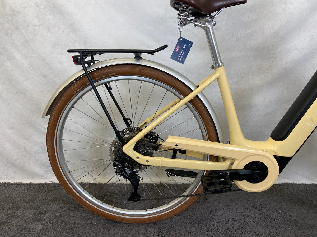 Cube Ella Ride Hybrid 500 Wave