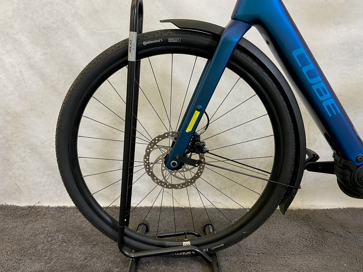 Cube Nulane Hybrid C:62 SLX 400x FE