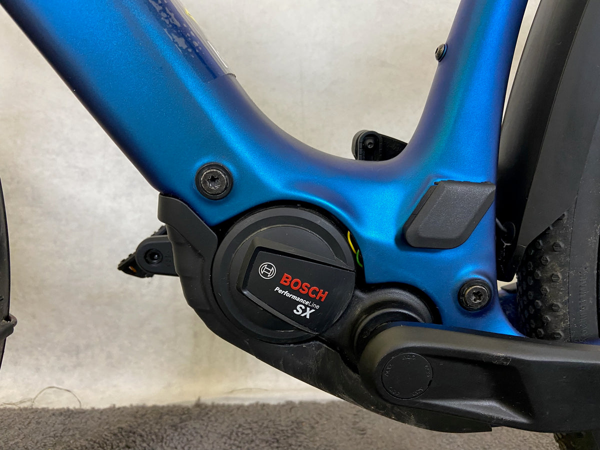 Cube Nulane Hybrid C:62 SLX 400x FE